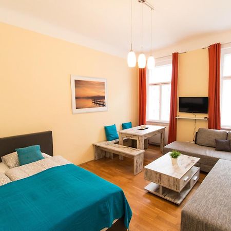 Klimt Apartments Vienna Bilik gambar