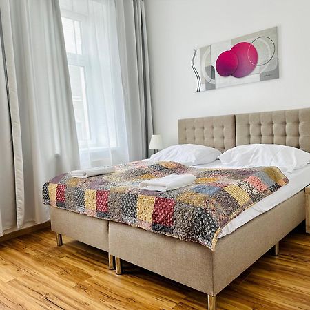 Klimt Apartments Vienna Luaran gambar