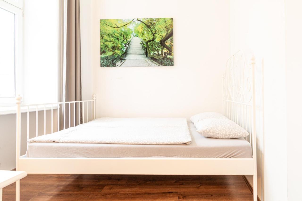 Klimt Apartments Vienna Luaran gambar