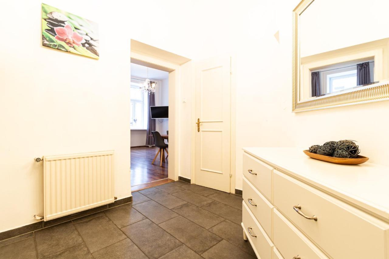 Klimt Apartments Vienna Luaran gambar