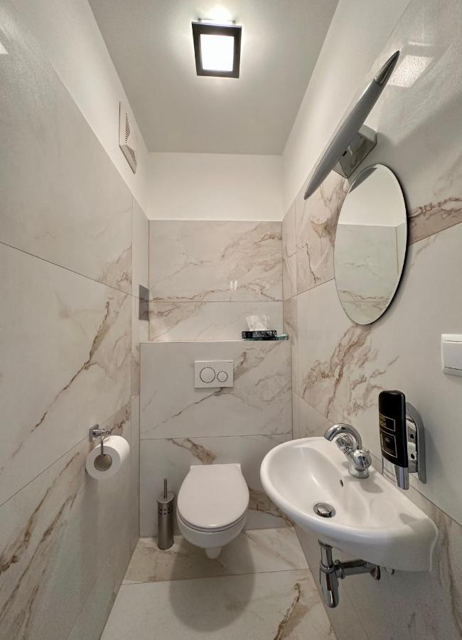 Klimt Apartments Vienna Luaran gambar
