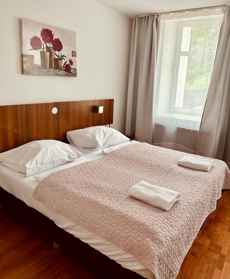 Klimt Apartments Vienna Luaran gambar