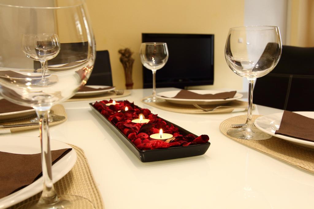 Klimt Apartments Vienna Bilik gambar