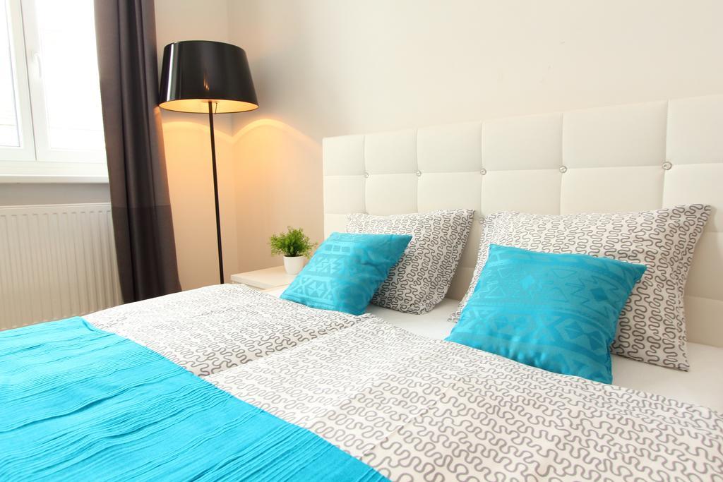 Klimt Apartments Vienna Bilik gambar