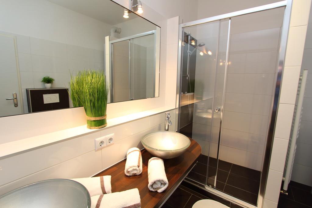 Klimt Apartments Vienna Bilik gambar