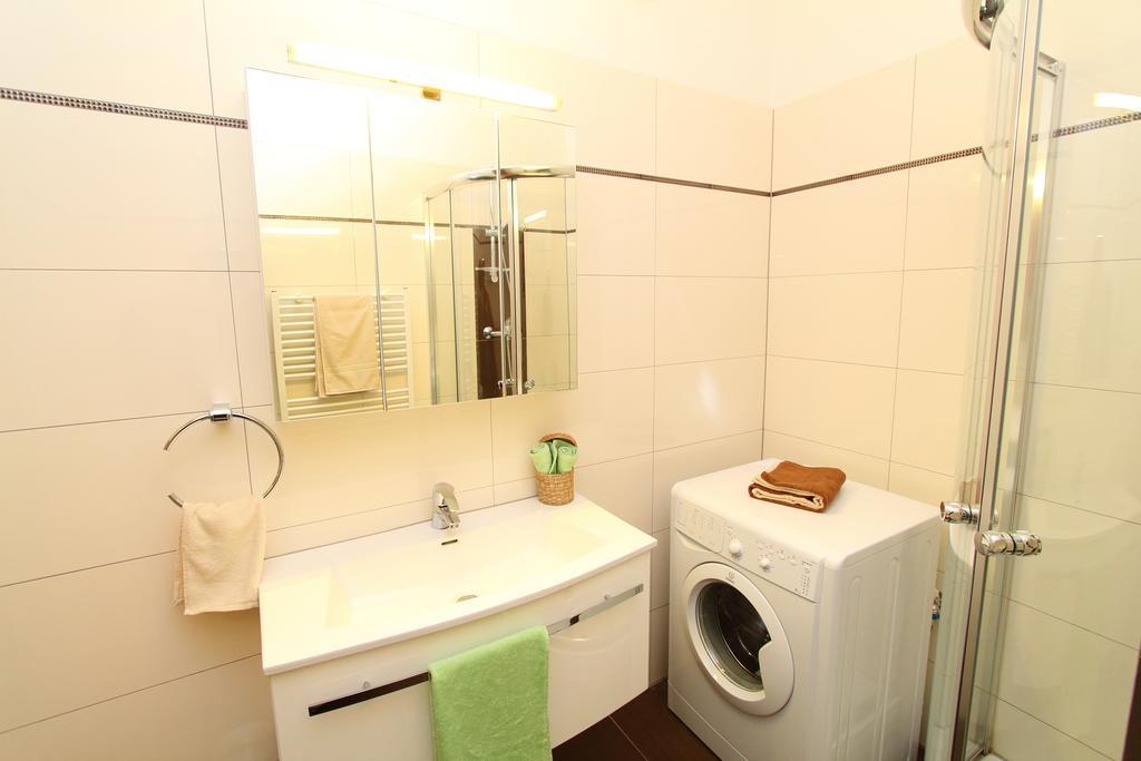 Klimt Apartments Vienna Bilik gambar