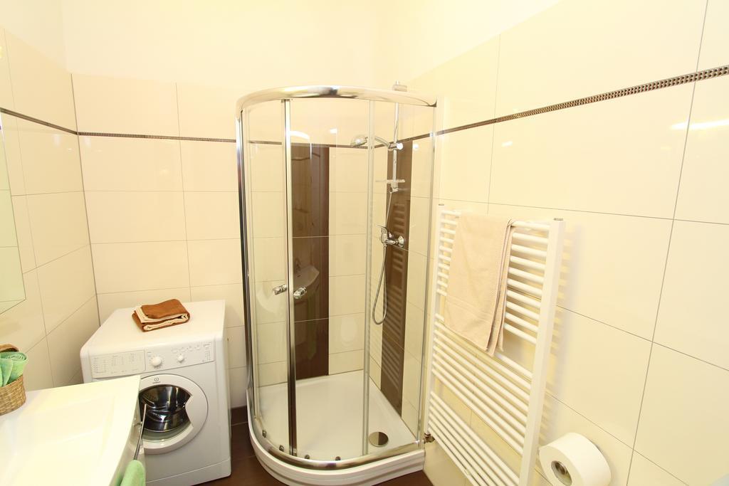Klimt Apartments Vienna Bilik gambar