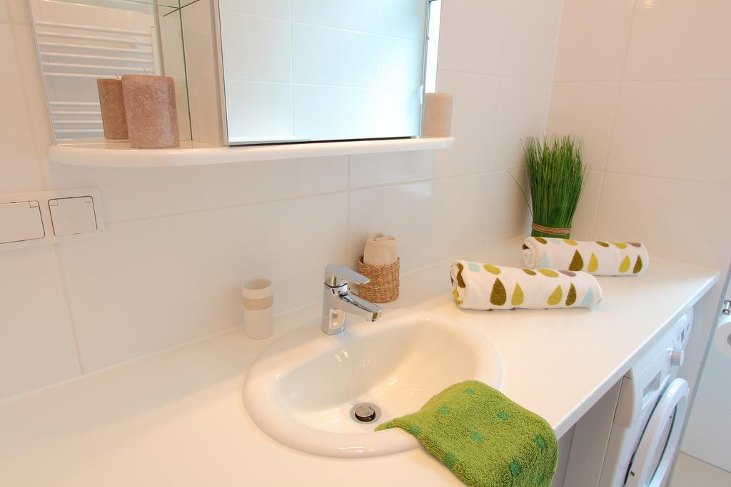 Klimt Apartments Vienna Bilik gambar