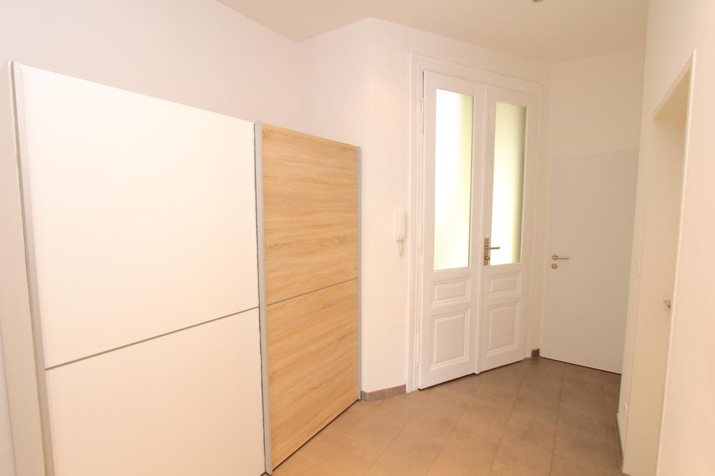 Klimt Apartments Vienna Luaran gambar