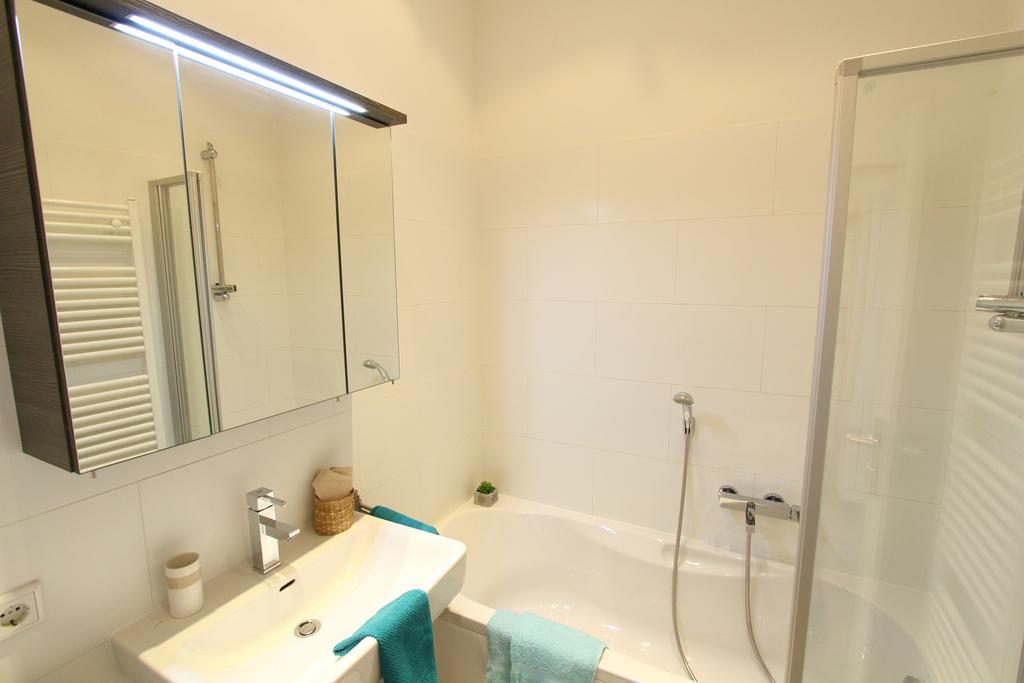 Klimt Apartments Vienna Luaran gambar