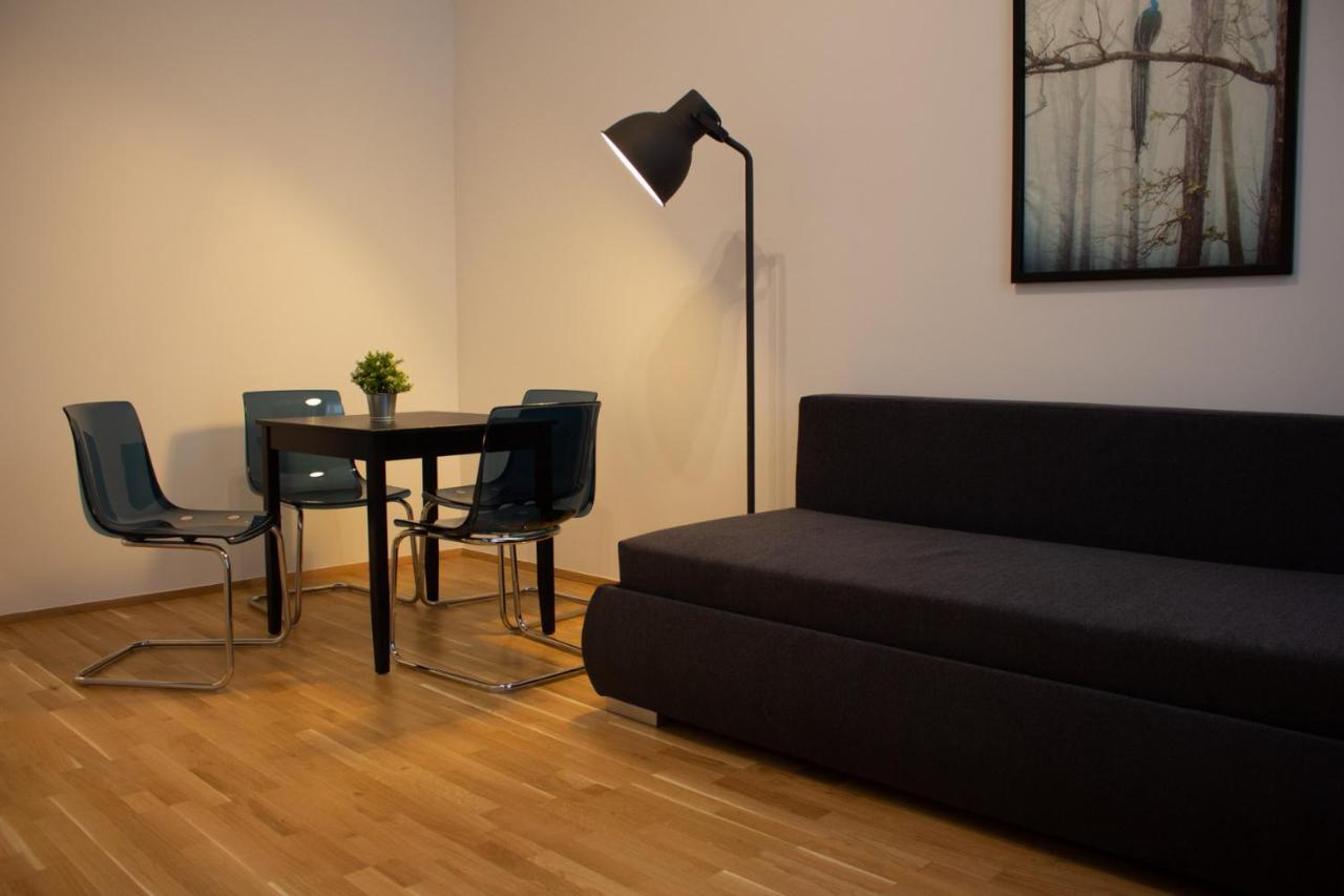 Klimt Apartments Vienna Luaran gambar